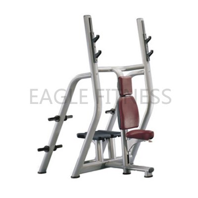 EG-7047 Vertical Bench