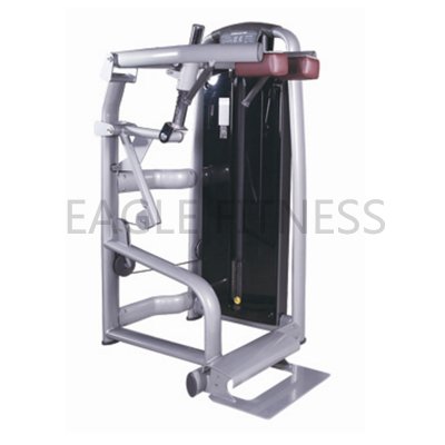 EG-7027 Standing Calf Raise