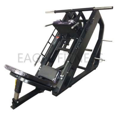 EG-5056 Leg Press/ Hack Squat