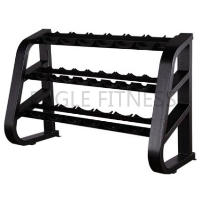 EG-5051 Dumbbell Rack(10 Pairs)