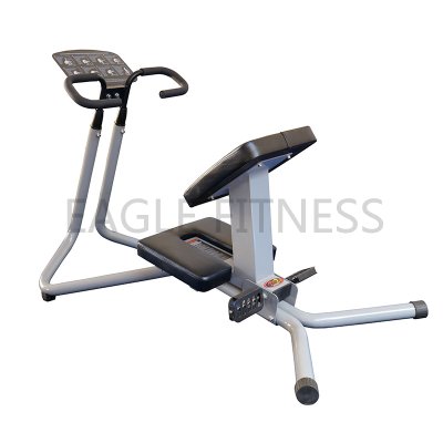 EG-7053 Stretch Machine