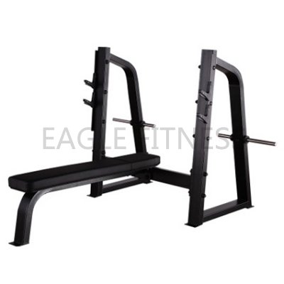 EG-5039 Olympic Flat Bench