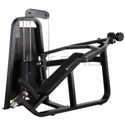 EG-5011 Incline Chest Press