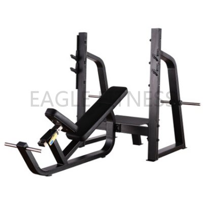 EG-5040 Olympic Incline Bench