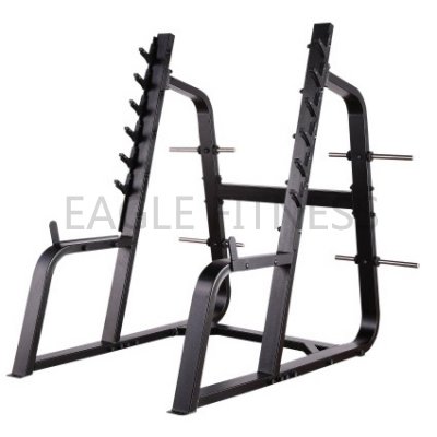 EG-5046 Squat Rack