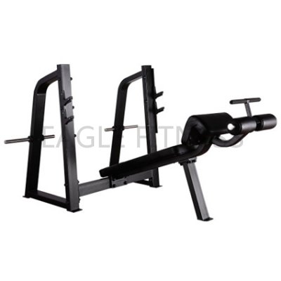 EG-5041 Olympic Decline Bench