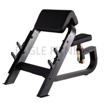 EG-5036 Seated Preacher Curl