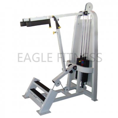 EG-5021 Standing Calf Raise