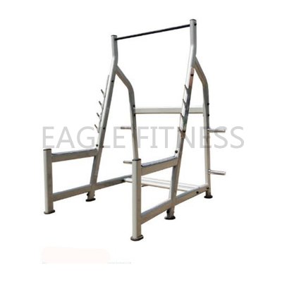 EG-8039 Squat Rack