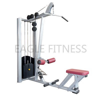 EG-8029 Lat Pull Down&seat row