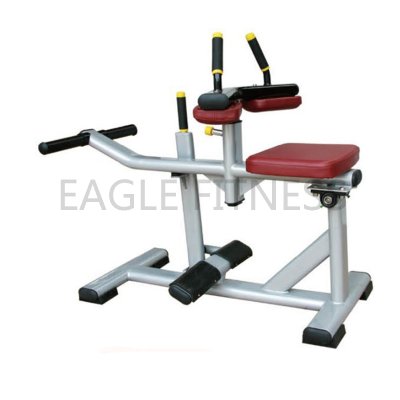 EG-8047 Seated Calf Raise