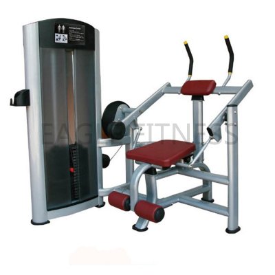 EG-8014 Abdominal Crunch