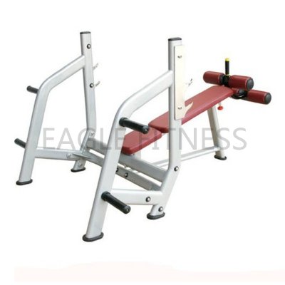 EG-8042 Olympic Decline Press