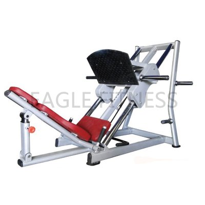 EG-8037 45 degree Leg Press