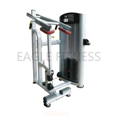 EG-8023 Standing Calf Raise