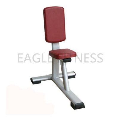 EG-8053 Vertical Bench