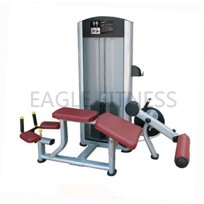 EG-8019 Prone Leg Curl