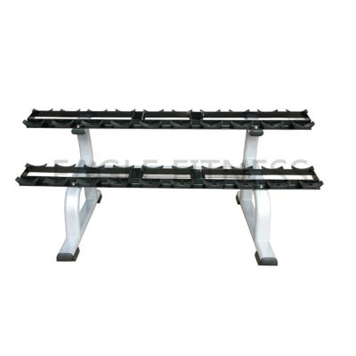 EG-8056 Dumbbell Rack