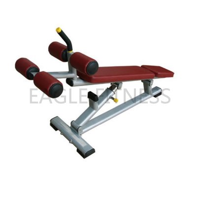 EG-8049 Adjustable Abdominal Bench