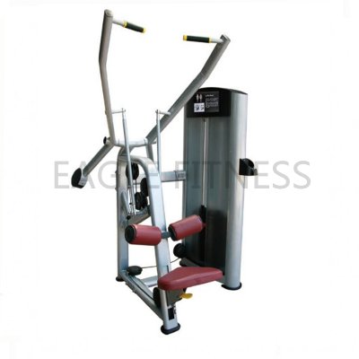 EG-8011 Lat Pull Down