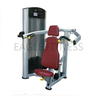 EG-8002 Shoulder Press