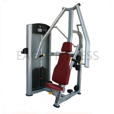 EG-8001 Chest Press