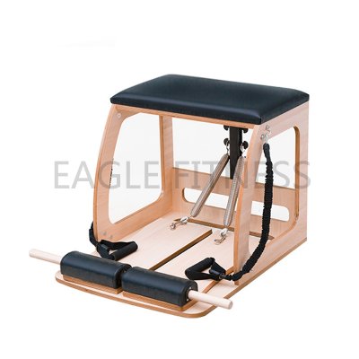 EP-204a Pilates Combo Chair