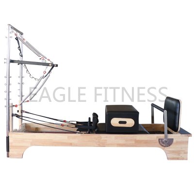 EP-207 Pilates Half Trapeze