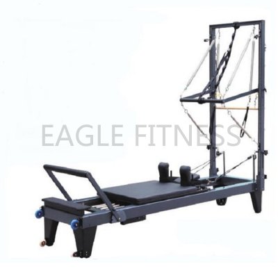 EP-211 Aluminum Pilates Half Trapeze