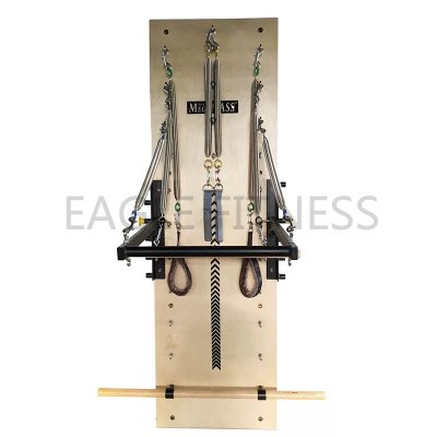 EP-208 Spring Pilates Wall Unit