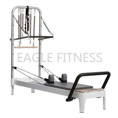 EP-214 Aluminum Pilates Half Trapeze