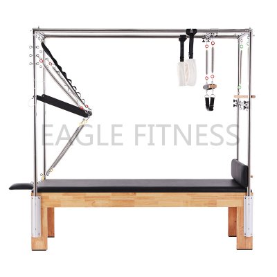 EP-201 Pilates Full Trapeze