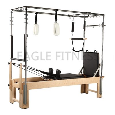 EP-201A Reformer Pilate with Tower
