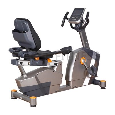 EG-9016 Commercial Recumbent Bike