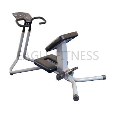 EG-9037 Stretch Machine