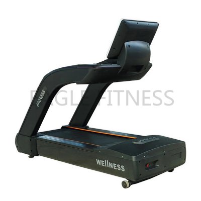 EG-9005 Commercial Treadmill(Key Panel)