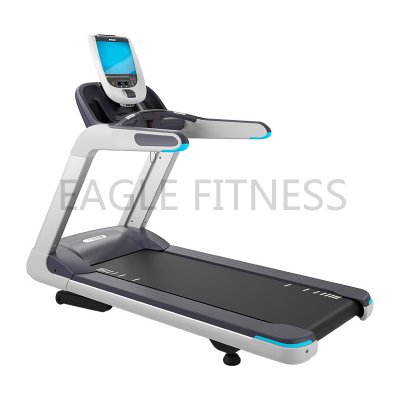 EG-9002A&B Commercial Treadmill(Key Panel & Touch Screen)