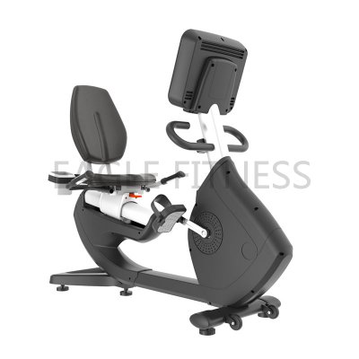 EG-9011a Commercial Recumbent Bike