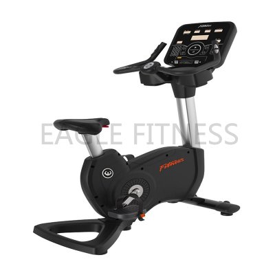 EG-9011b Commercial Upright Bike