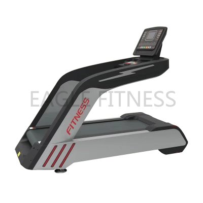 EG-9000A&B Commercial Treadmill(Key Panel&Touch Screen)