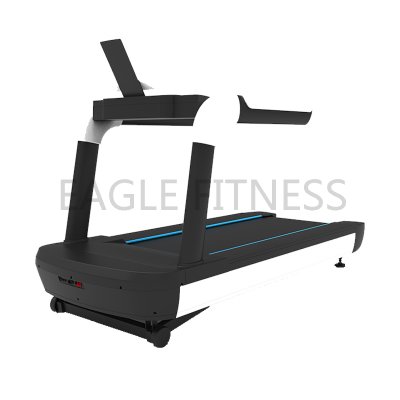 EG-9004 A&B Commercial Treadmill(Key Panel & Touch Screen)