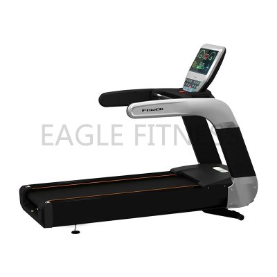EG-9001A&B Commercial Treadmill(Key Panel & Touch Screen)