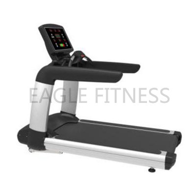 EG-9003 A&B Commercial Treadmill(Key Panel & Touch Screen)