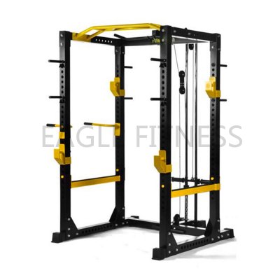 CF-1015 Muitl Power rack