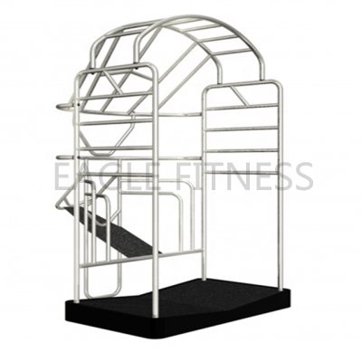 CF-1053 Stretch Cage