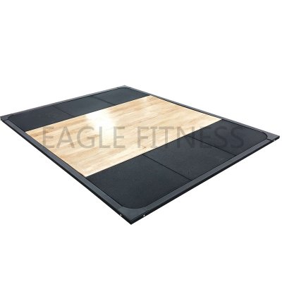 WL-A Weightlifting platform