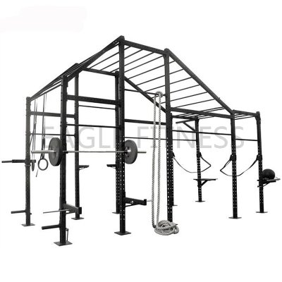 CF-1003 Crossfit Rig 