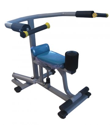 Hydraulic Circuit Training Equipment