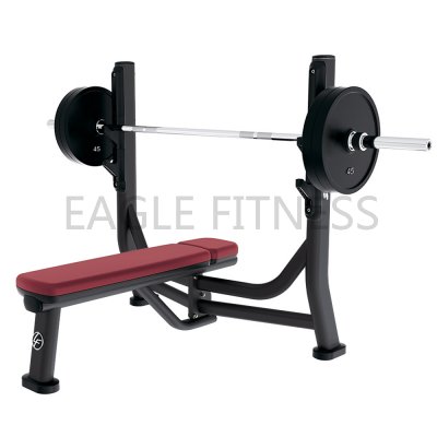 EGN-8032 Flat Bench Press