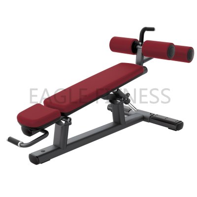 EGN-8041 Adjustable Abdominal Bench